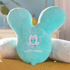 Disney Throw Pillow - Walt Disney World Play In The Park Mickey Balloon