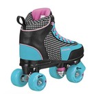 Roller Derby Roller Star 750 Women s Hightop Roller Skates - Size 7 - Bubble Gum