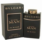 Bvlgari Man In Black Eau De Parfum 3 4 Oz