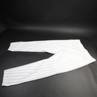  Nike Baseball Pants Men s White Used Multiple Sizes