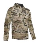 Under Armour Barren Camo Rut Fleece Hunting Hoody-2xl