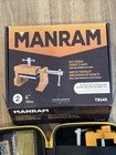 Cabinet Clamps - Protective Case Included - Claw Clamps For Cabinets - 2 Pack