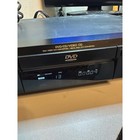 Sony Dvp-s330 Cd Dvd Player Video Cd Player With Remote Rmt-d109a Black