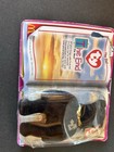 Ty The End Beanie Babies Bear 1999 Retired In Package Mint Condition Vintage