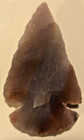 1 1 2  Stone Arrowhead Arrow Head History Unknown  2 