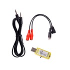 Rc Usb Flight Simulator Cable For Realflight G7 G6 G6 5 G5 Aerofly Fms