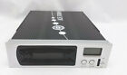 Evercool Hdac Aluminum H d d Cooling Heatsink W  Lcd Display In 5 25  Drive Bay