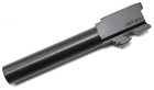 New  357 Sig Conversion Black Stainless Barrel For Glock 20 G20 Sf Stock 4 6 