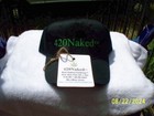 420naked   Federal Registered Trademark For Clothing   Hats