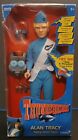 Thunderbirds Alan Tracy Talking 12  Action Figure 1999 New Sealed Tested   Works