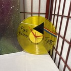 Pink Floyd Vinyl Record Clock Original Hand Made Art Decor Memorabilia Dark Side