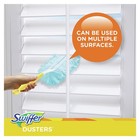 Swiffer 21461bx Dust Lock Fiber Refill Dusters - Lavender Vanilla  10 bx  New
