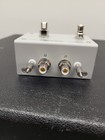 Agilent E5299-65001  e5299-65401  Low Current Calibration Adapter