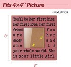 First Time Dad Gifts - New Dad Picture Frame For Father s Day  Birthday