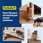 Petsafe Freedom Replacement Pet Door Flap  Non-toxic Material  Size Small New Us