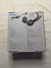 Logitech H390 Wired Usb On-ear Stereo Headphones With Mic Pc Laptop Black