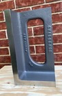 Challenge 16  X 8  X 9  Precision Right Angle Plate  90 Lbs  Outstanding  Usa