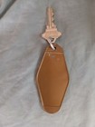 Las Vegas  Nevada Nv Vintage Hotel Fremont Casino Hotel Room Key Fob Tag   1130