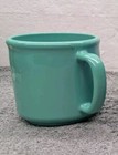 4 Pack Thunder Group Plmg9035gcm 10 Oz  Melamine Mug Green Cr9035gr New 