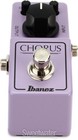 Ibanez Chorus Mini Pedal