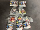 Japan 1997 Bandai Mazinger Z Boss Robot Getta 3 Set Figure Capsule Gachapon Toy