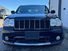 2008 Jeep Grand Cherokee Srt-8