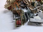 Lot Of Used Em Pinball Machine Parts  623 - William s Bally Gottlieb