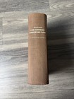 Rare Dog Book  the German Shepherd Dog  By Von Stephanitz 8th Ed 1950 983 Pages