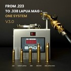 Ags Brass Case Annealer V3