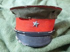 Original Ww2 World War 2  Imperial Japanese Army Hat Japan  