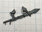 Old World Cathay Bits Cathayan Grand Cannon Crewman Fire Rain Rocket  31