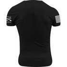 Grunt Style Usmc - Simply Semper Fi T-shirt - Black