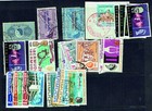 Bermuda Useful Collection From Qv Onwards With Better - 42158