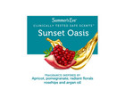 Summer s Eve Cleansing Wipes  Sunset Oasis  16 Count
