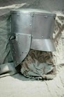 Medieval Closed Pot Great Armor Sca Larp Helmet Knight Warrior Viking Cosplay