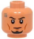 Lego Star Wars Arc Trooper Fives Minifigure Clone Trooper 501st Legion 75387 New