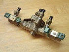 Watts 1 2  Reduced Pressure Zone Assembly Lf009 Qt