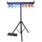 Blizzard Lighting Weather System Exa 8 Fixture Led Bar Effect Light