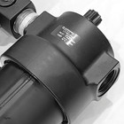  new  Norgren P8a p8b Compressed Air Filter-regulator-lubricator Combination