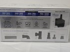 Aquagarden Universal Hydroponic And Aquaponic Water Pump 500-700 Gph   c5  