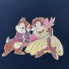 2008 Disney Shopping Chip   Dale Southern Bell Series Le 250 Disney Pin