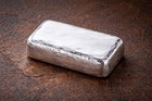 1 Oz  Silver Hand Pour Bars 999