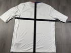 Nike Long Sleeve Home Soccer Jersey Large Usmnt Us Usa Sz Xl Fj1264-100