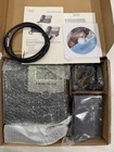 Cisco Spa504g 4-line Ip Voip Business Phone Poe Lcd Display Open Box