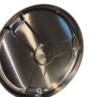 Read New Open Solo Stove Yukon Removable Ash Pan Replacement Part Silver