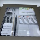 Lettering Calligraphy Kit Art School Set Lettering Enthusiasts By Spice Box
