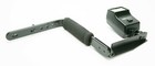 Bower Stroboframe Adjustable Flash Bracket With Shoe Mount For 35mm Cameras  Ex 