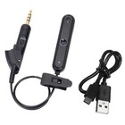 Bluetooth4 1 Receiver Adapter Cable Replace For Quietcomfort Qc15 Bose Headphone