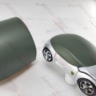 Avery Dennison Sw900 Supreme Matte Olive Green Vinyl Car Wrap Film   732-o