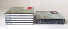 Tdk Data Cd-rw 80min 700mb - 5 Pack Slim Case - 5 Pack Jewel Case - Brand New